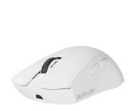 RAMPAGE BLITZ ULTIMATE 8K 30000DPI PAW3950 Biała BLITZ-WHITE - 1351984 - zdjęcie 3